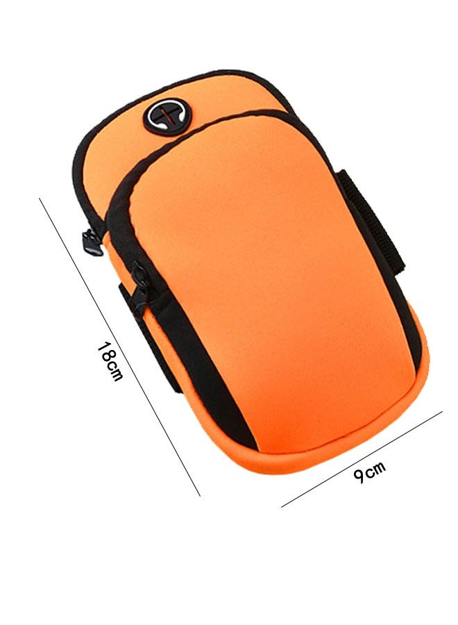 ZCM-HAPPY Multifunctional Sports Arm Bag - Image 2