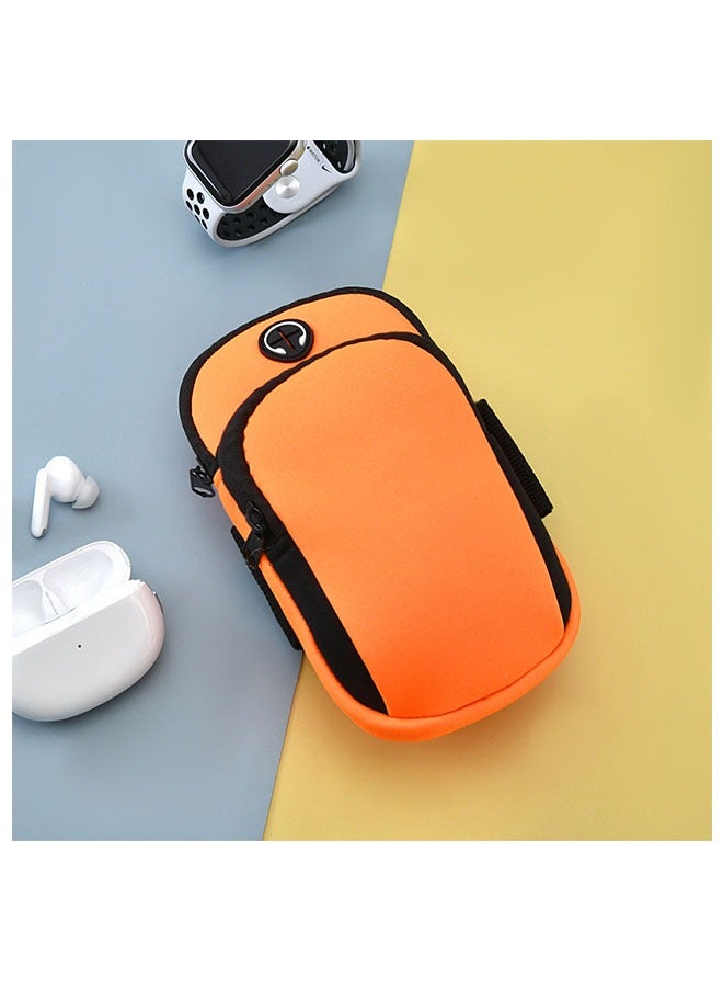 ZCM-HAPPY Multifunctional Sports Arm Bag - Image 1