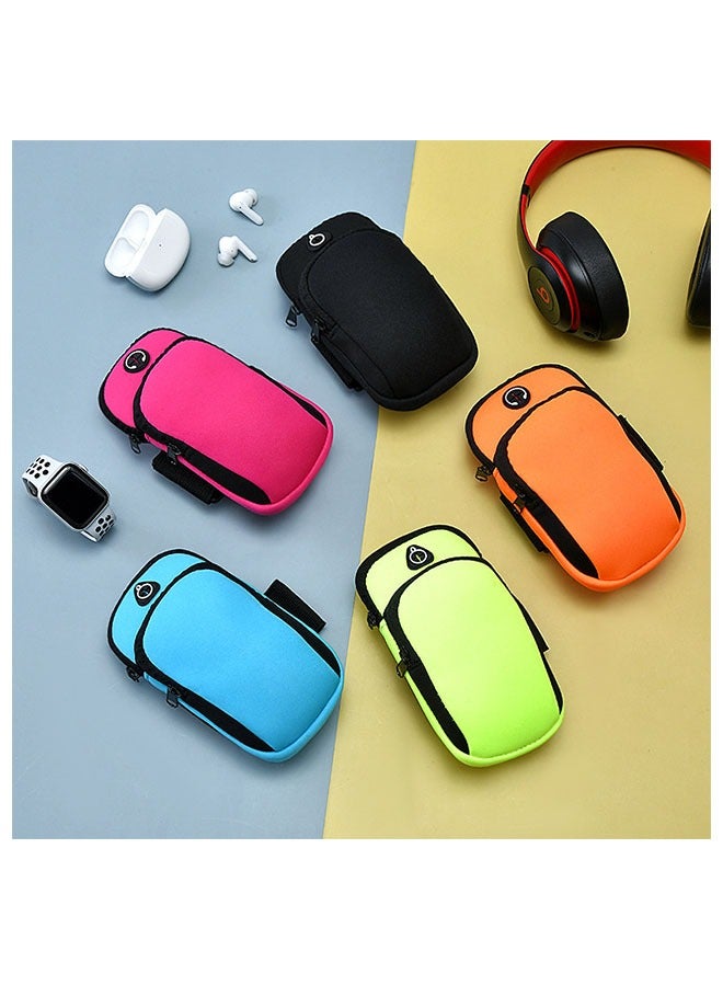 ZCM-HAPPY Multifunctional Sports Arm Bag - Image 3