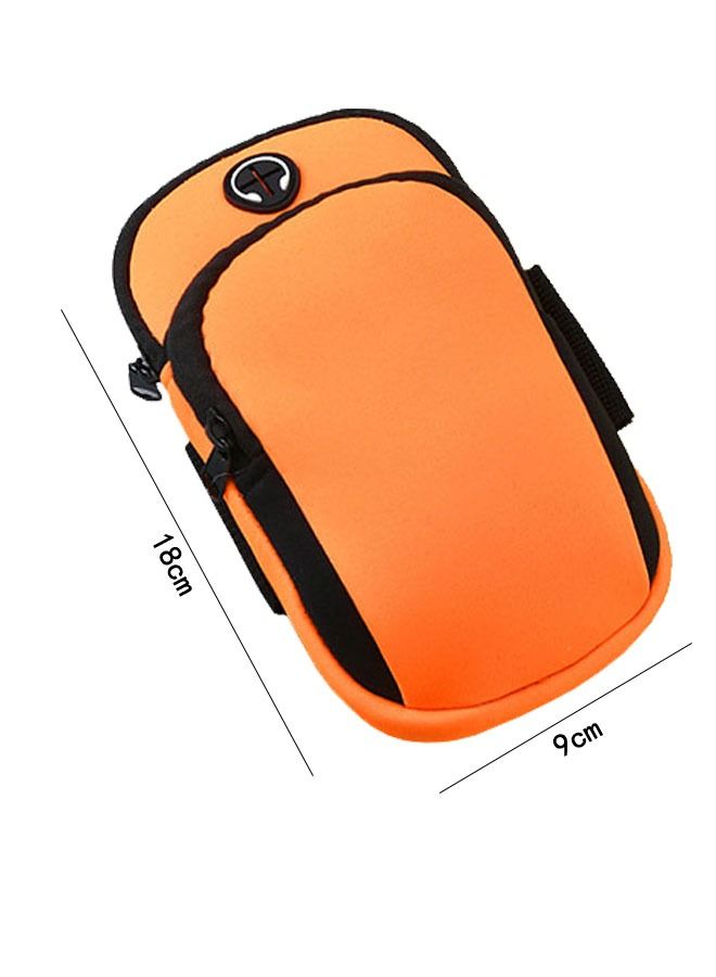ZCM-HAPPY Multifunctional Sports Arm Bag  - Image 2