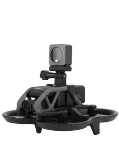 KASTWAVE For DJI Avata Attachment searchlight for Insta360 GO Sports Camera Bracket Camera Mount Drone Accessories  - Image 4