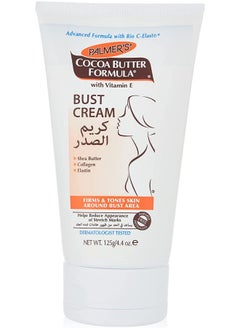 Cocoa Butter Formula Bust Firming Cream 4.4oz - pzsku/ZC7A017B093A6E74D2047Z/45/_/1672922924/e0e95cb5-a645-4115-a279-6a8587b3bf0d