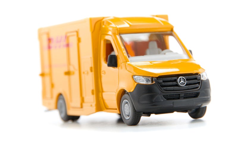 Siku Mercedes-Benz Sprinter - DHL Parcel Service - Image 2