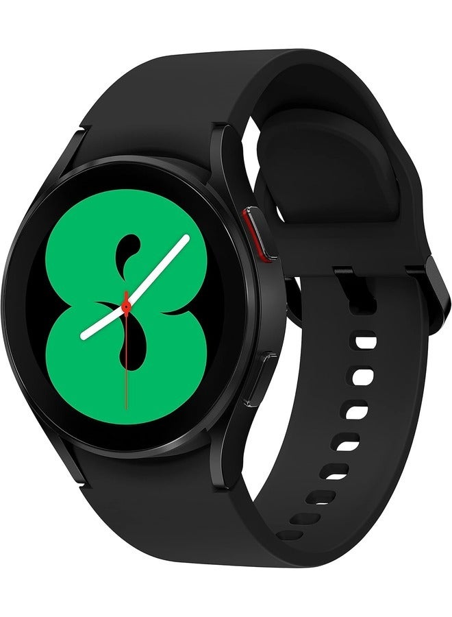 ELTRAZONE Quick Release No-Gap Sport Band for Samsung Galaxy Watch - Compatible with 7, 5, 4, 6 (44mm, 40mm), Watch 5 Pro (45mm), and Galaxy Watch 4 Classic (46mm, 42mm), Replacement Strap for Men and Women  - Image 1