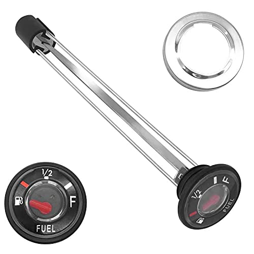 Fuel Gas Tank Level Gauge Meter for Suzuki Eiger 400 LTA400 LTF400 20022007 OEM 4458038F02
