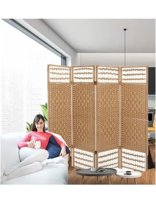 زي سي إم - هابي مقسم غرفة قابلة للطي 4 لوحات - Image 3