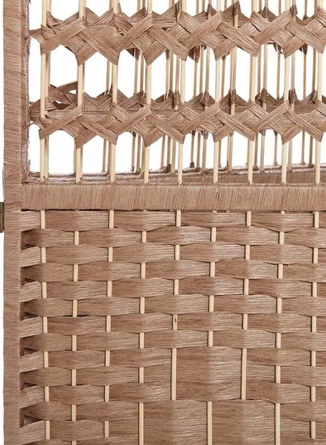 زي سي إم - هابي مقسم غرفة قابلة للطي 4 لوحات - Image 4