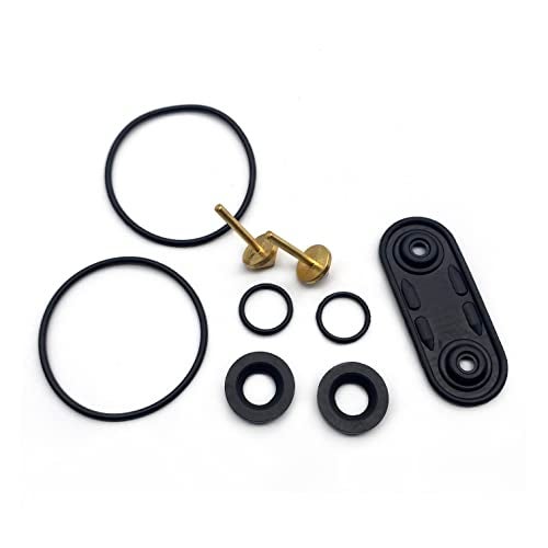 Zoucsj Heater Control Valve Repair Kit 2208300084 Compatible for Mercedes-Benz W210 W220 W221 W124 W140 W202 - Image 5