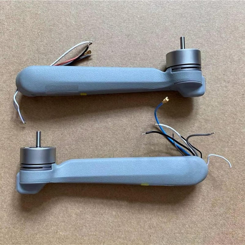 Xmipbs Mavic Air 2S Replacement Rear Right Motor Arm for DJI Mavic Air Quadcopter Back Right - Image 2
