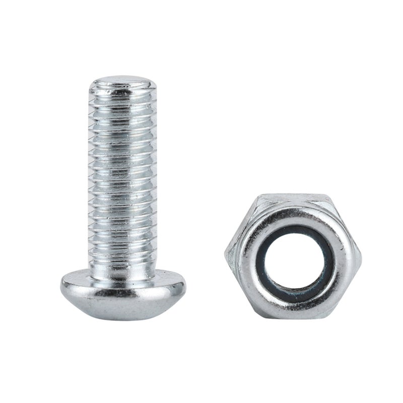 2x10in Overflow Tank Can Polished Stainless Steel Coolant Radiator 14oz Fit for Ford Engine - Image 5