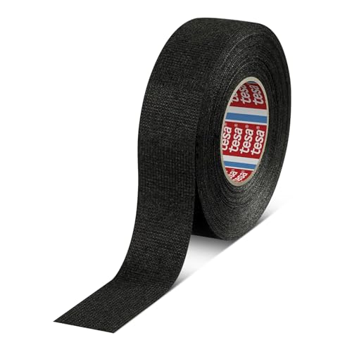 Tesa Wire Loom Harness Tape Used by Mercedes BMW VW Audi by Tesa - Image 1