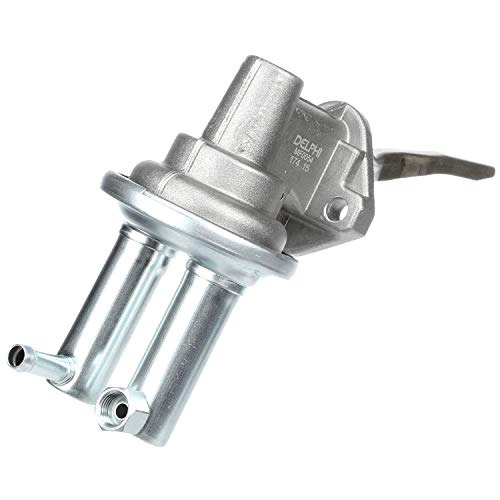 Delphi MF0054 Mechanical Fuel Pump - Image 1