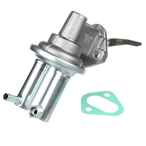 Delphi MF0054 Mechanical Fuel Pump - Image 4