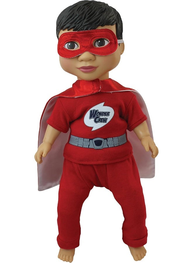 PlayMonster رفيق الأبطال الخارقين - إريك - Image 1