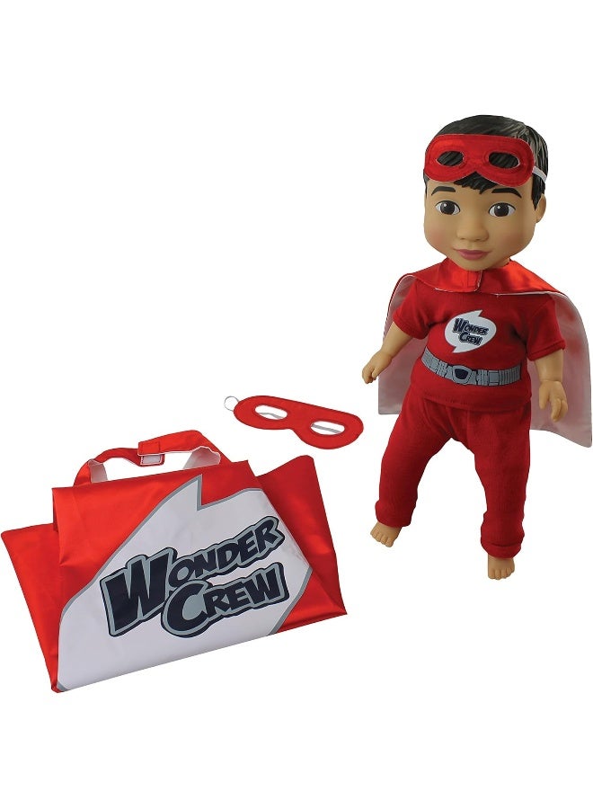 PlayMonster رفيق الأبطال الخارقين - إريك - Image 3