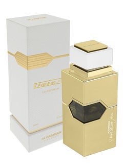 Al Haramain L’AVENTURE FEMME SPRAY 200ML 