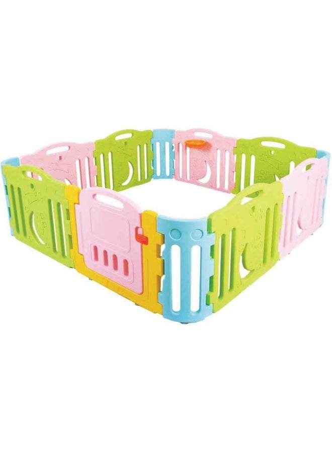 Rainbow Toys Outdoor Play All In One Set - Image 4