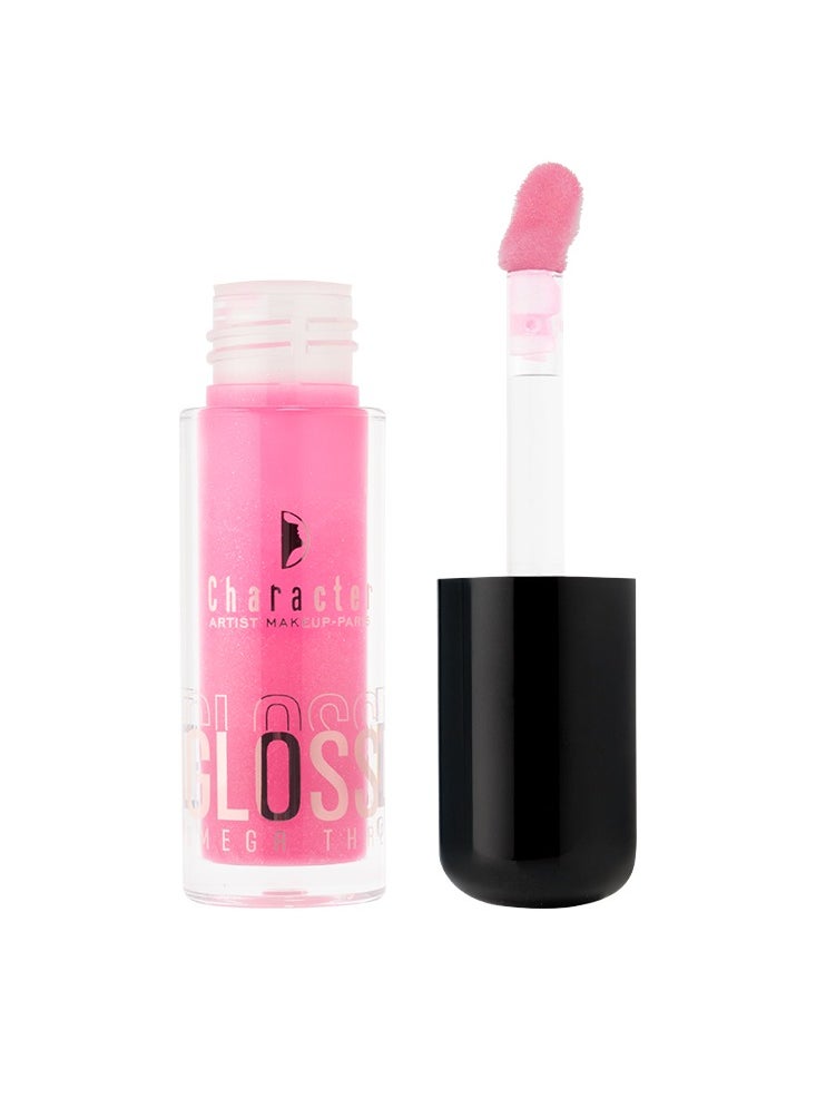 Character Character Gloss Goddess Lip Gloss  - Image 1