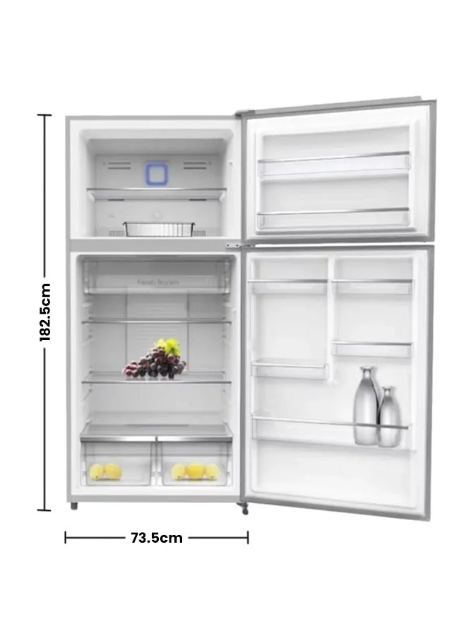 terim Top Mount No-Frost Refrigerator - Image 2