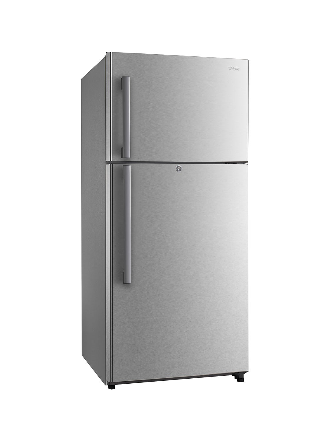 Top Mount No-Frost Refrigerator TERR600SS Silver