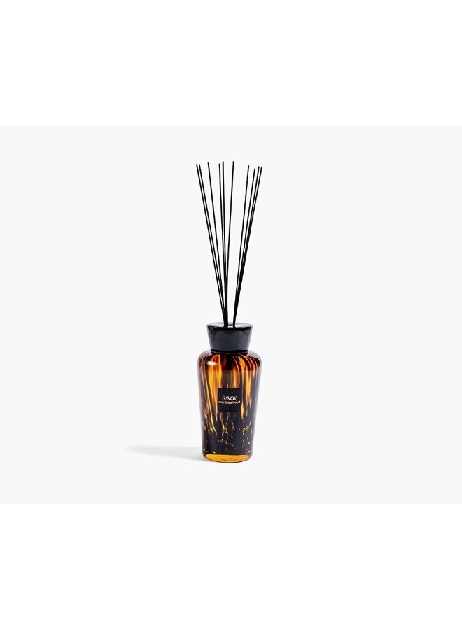 2XL Home Uno 2000Ml Diffuser Marakesh Oud Amber - Image 1