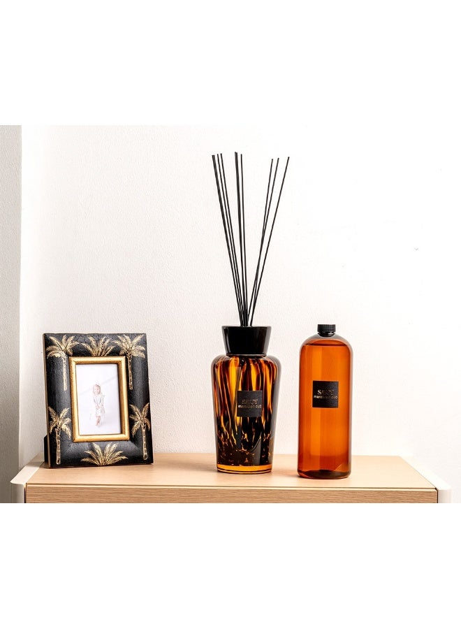 2XL Home Uno 2000Ml Diffuser Marakesh Oud Amber - Image 4