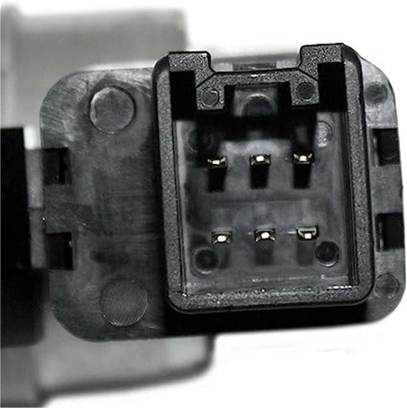 Wivplex Power Window Regulator for Mazda Vehicles - Image 2