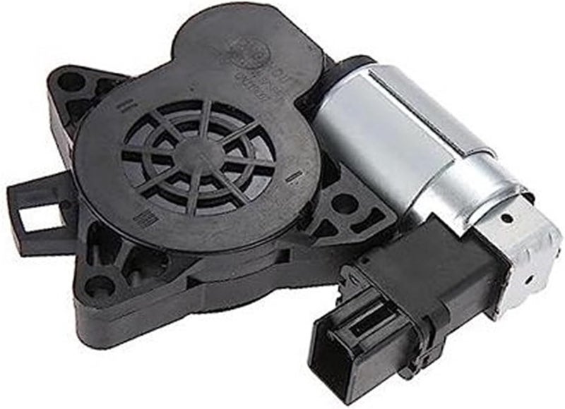 Wivplex Power Window Regulator for Mazda Vehicles - Image 1