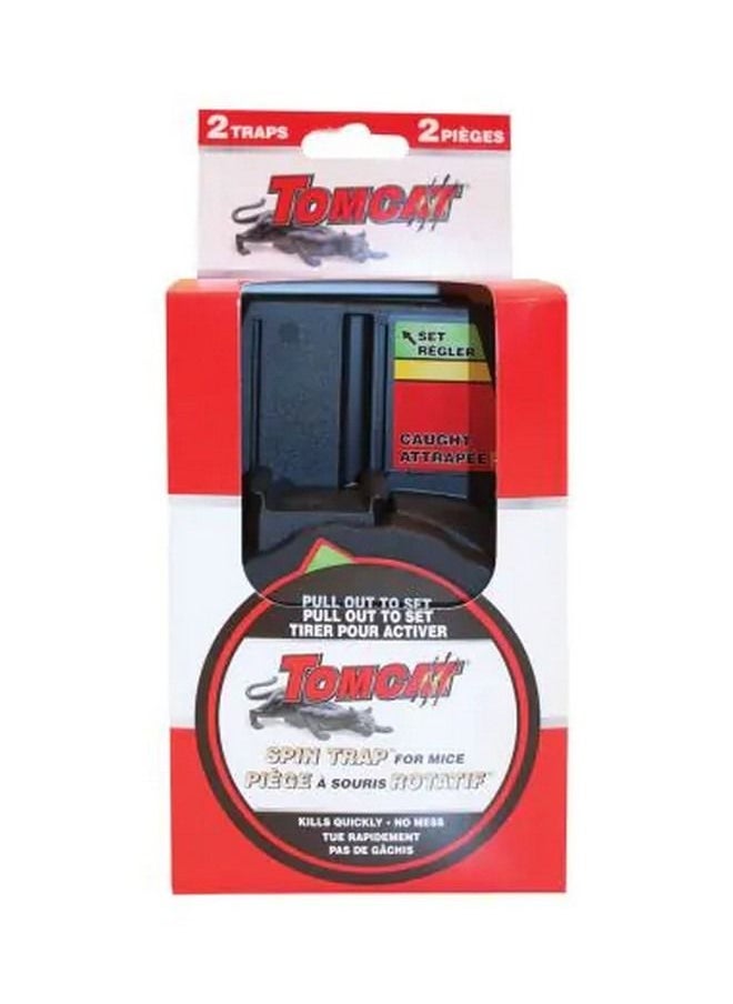 TOMCAT Spin Trap for Mice  - Image 1