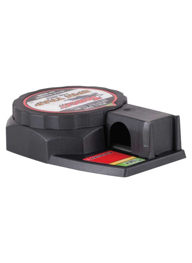 TOMCAT Spin Trap for Mice  - Image 4