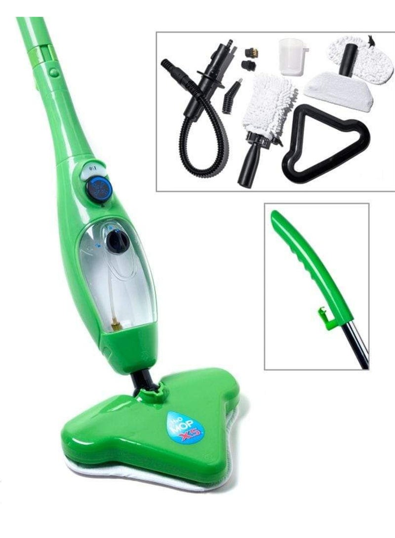 Steam Mop Green - Image 2