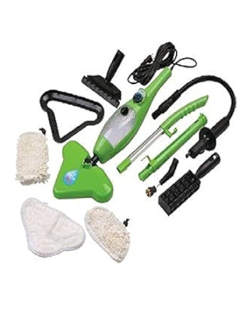 Steam Mop Green - Image 1