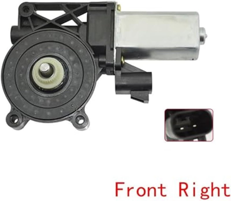 Vuzmode Electric Window Regulator for Chevrolet Cruze 2009-2014 - Image 2