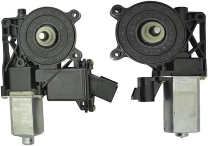 Vuzmode Electric Window Regulator for Chevrolet Cruze 2009-2014 - Image 1