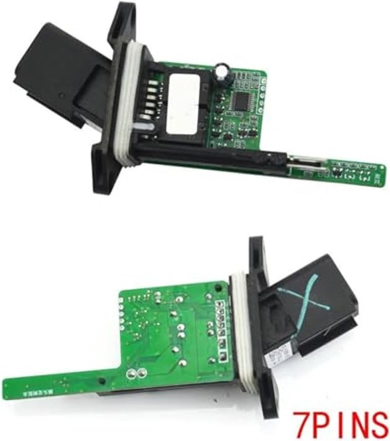 Vuzmode Electric Window Regulator for Chevrolet Cruze 2009-2014 - Image 4