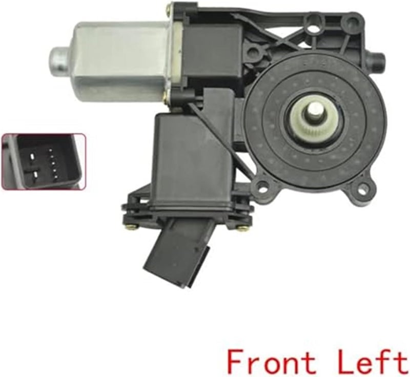 Vuzmode Electric Window Regulator for Chevrolet Cruze 2009-2014 - Image 3