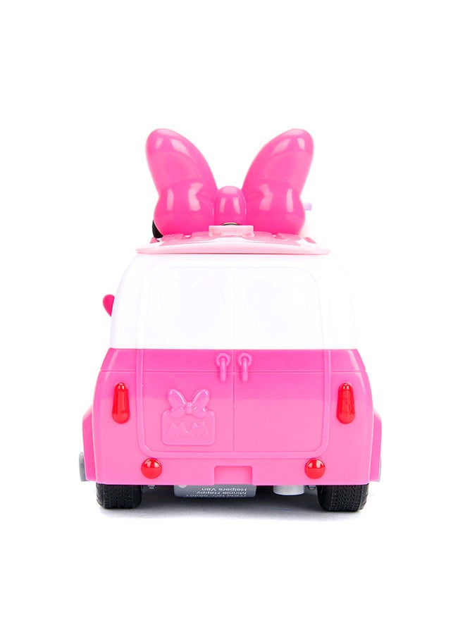 JADA IRC Minnie Happy Helper's Van  - Image 5