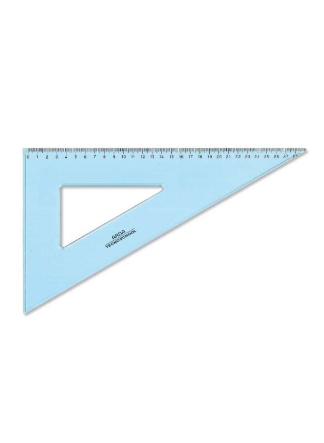 Plastic Triangle