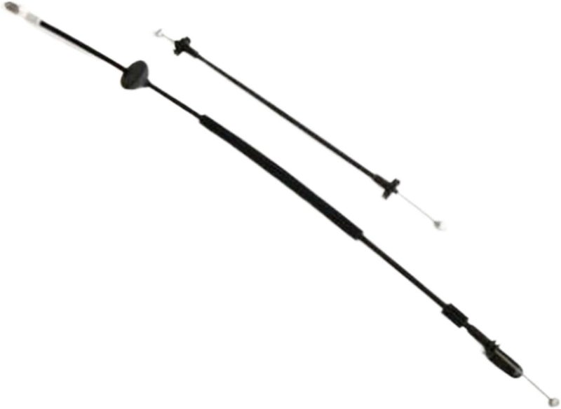 Wivplex Door Lock Control Cable for Ford Focus Mk2