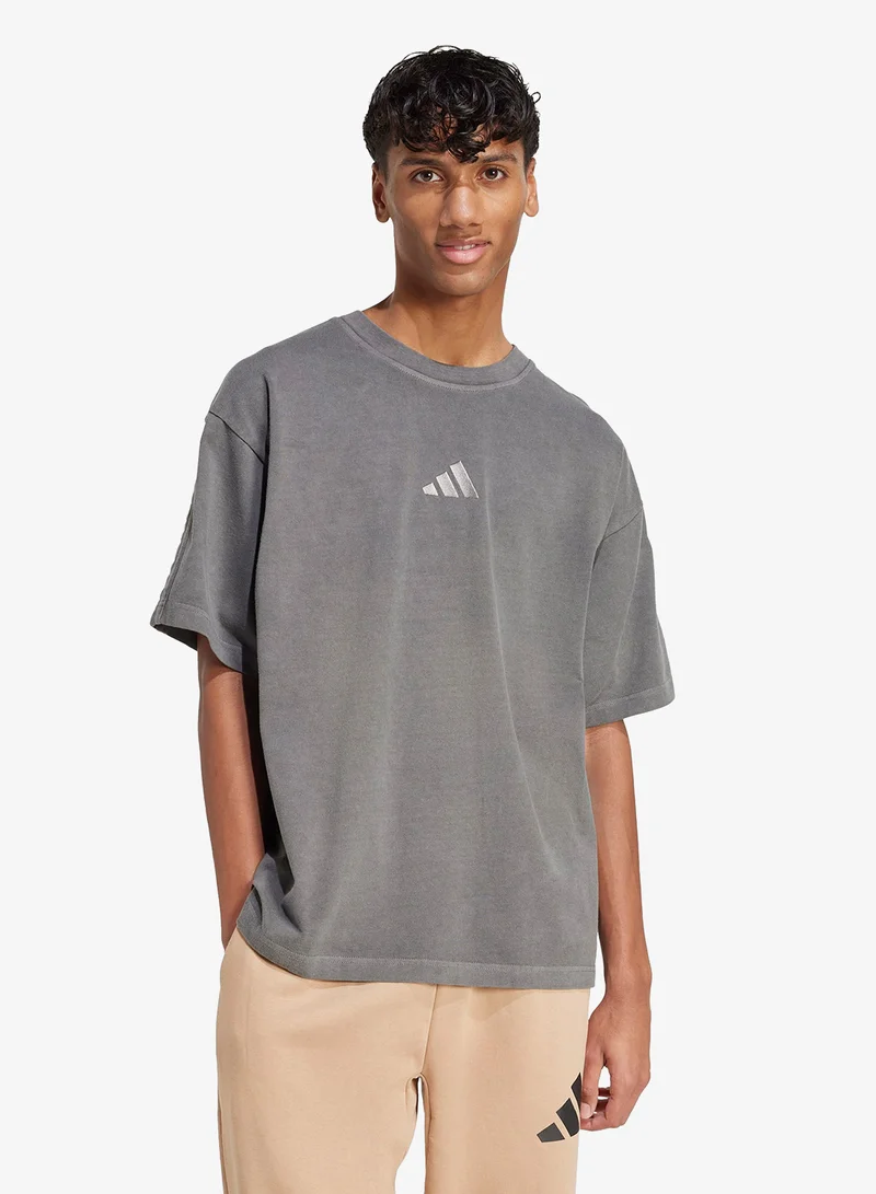 Adidas All Szn Wash T-Shirt