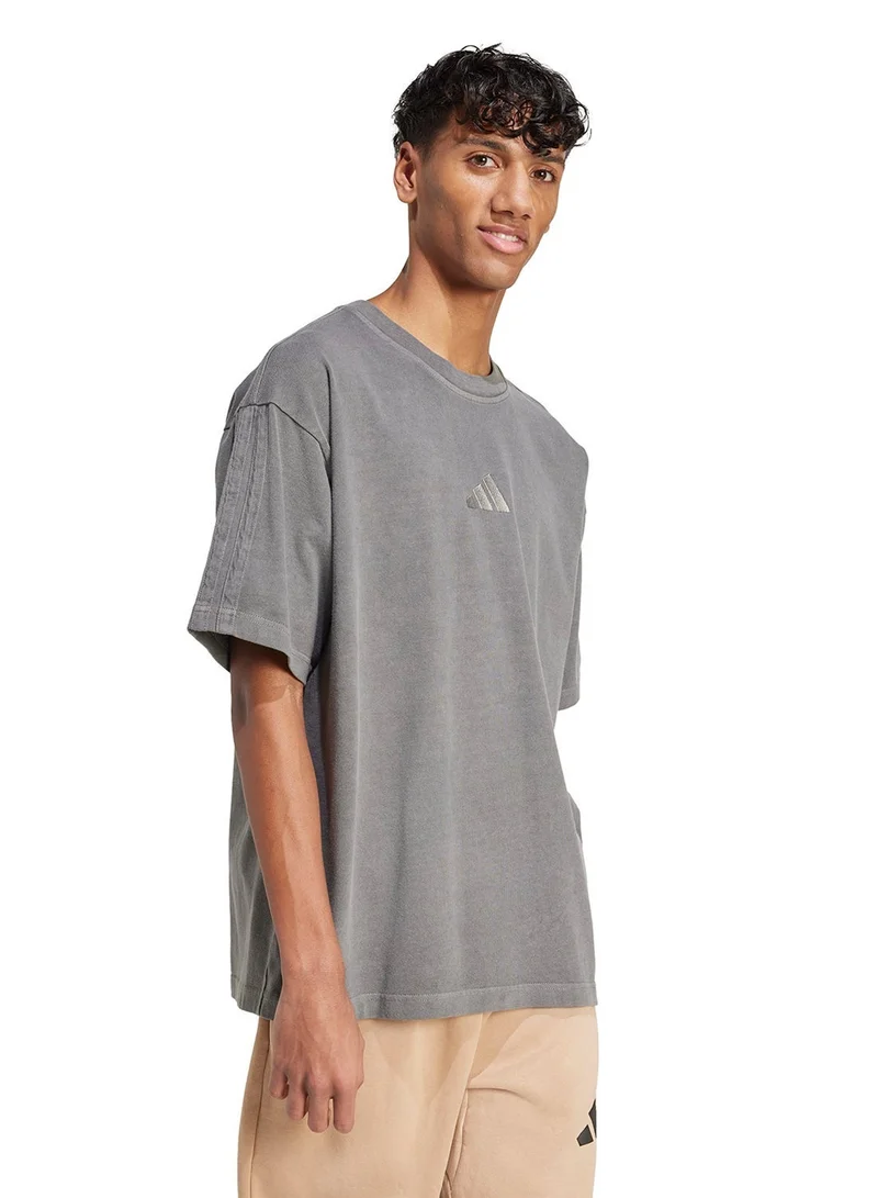 Adidas All Szn Wash T-Shirt