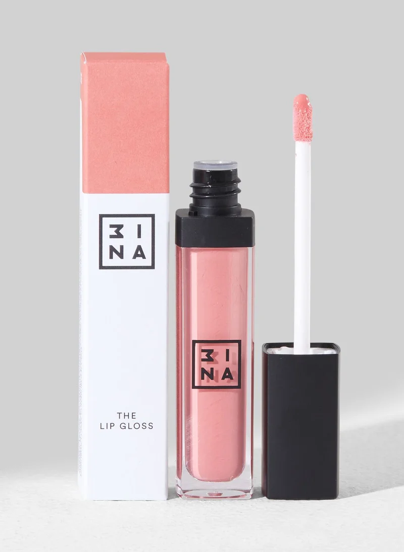 3INA The Lip Gloss - 105