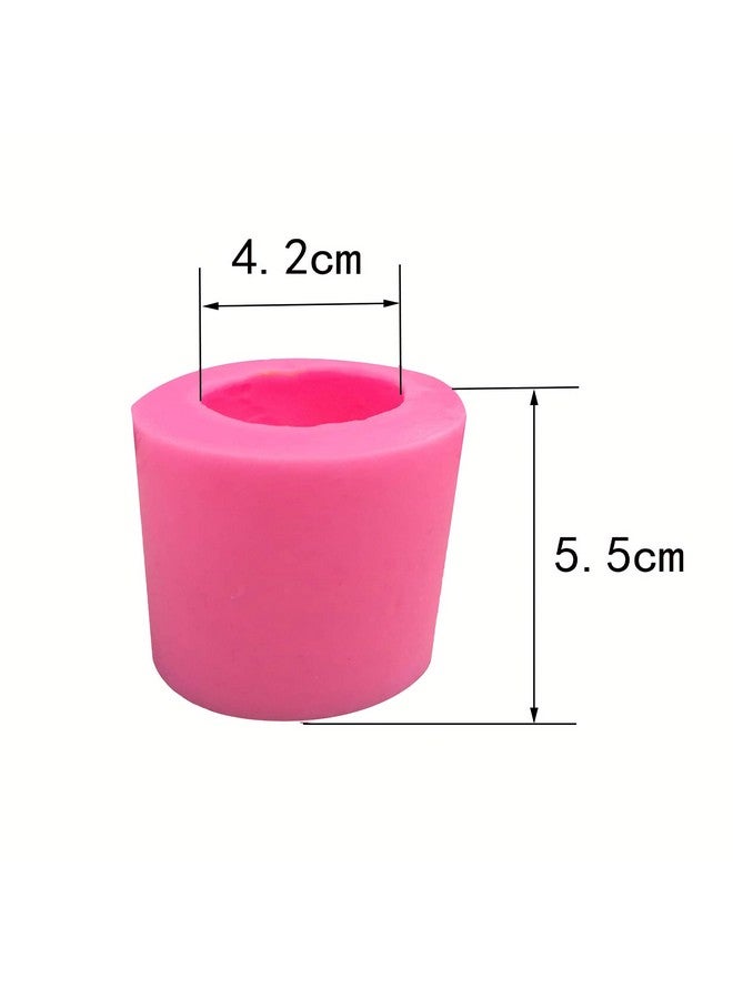 Hengke 3D Duck Soap Silicone Mold Duckie Silicone Fondant Mold For Baby Shower Cake Topperdecoration Candle Bath Bomb Resin Mould Chocolatepolymer Claysoapcrafting Projects - Image 2