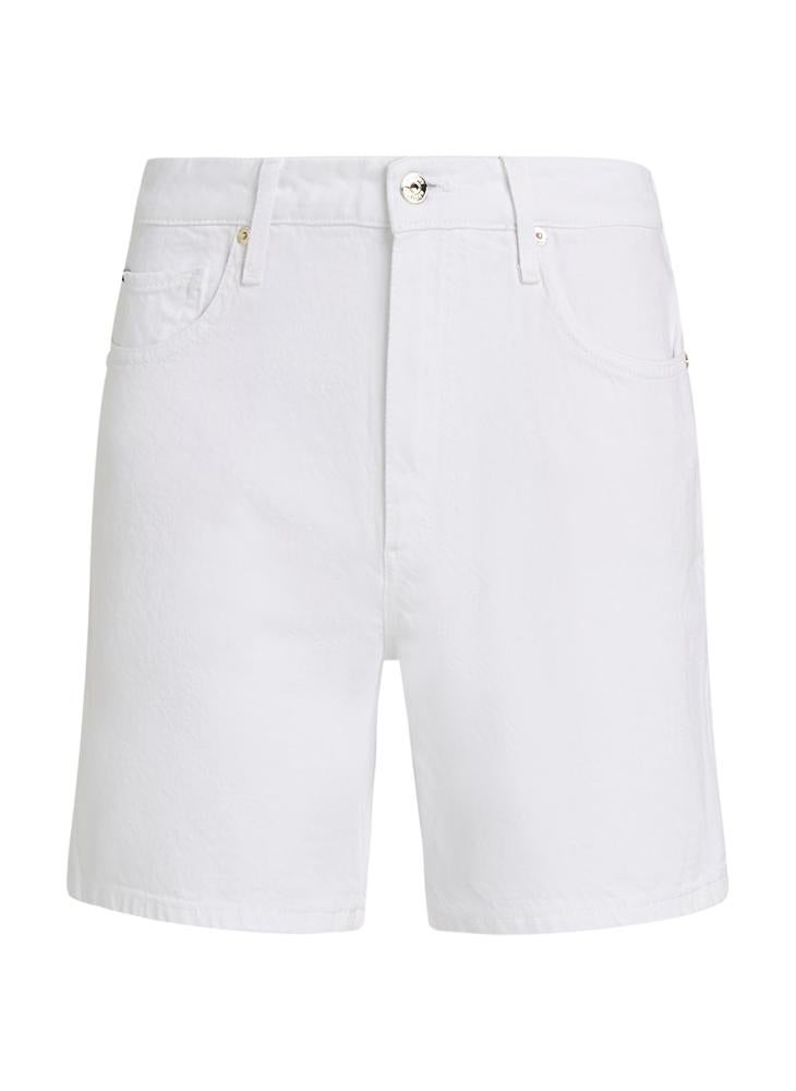 TOMMY HILFIGER High Waist Shorts  - Image 5
