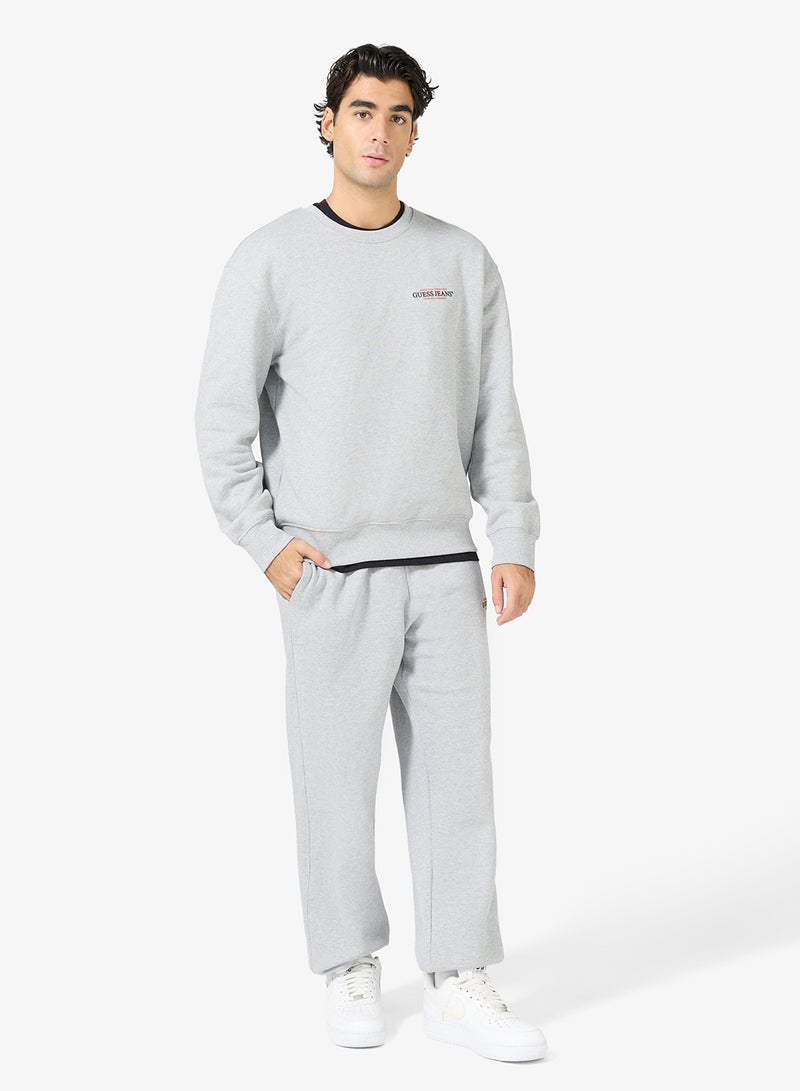 GUESS Regular Fit Jogger - Image 2