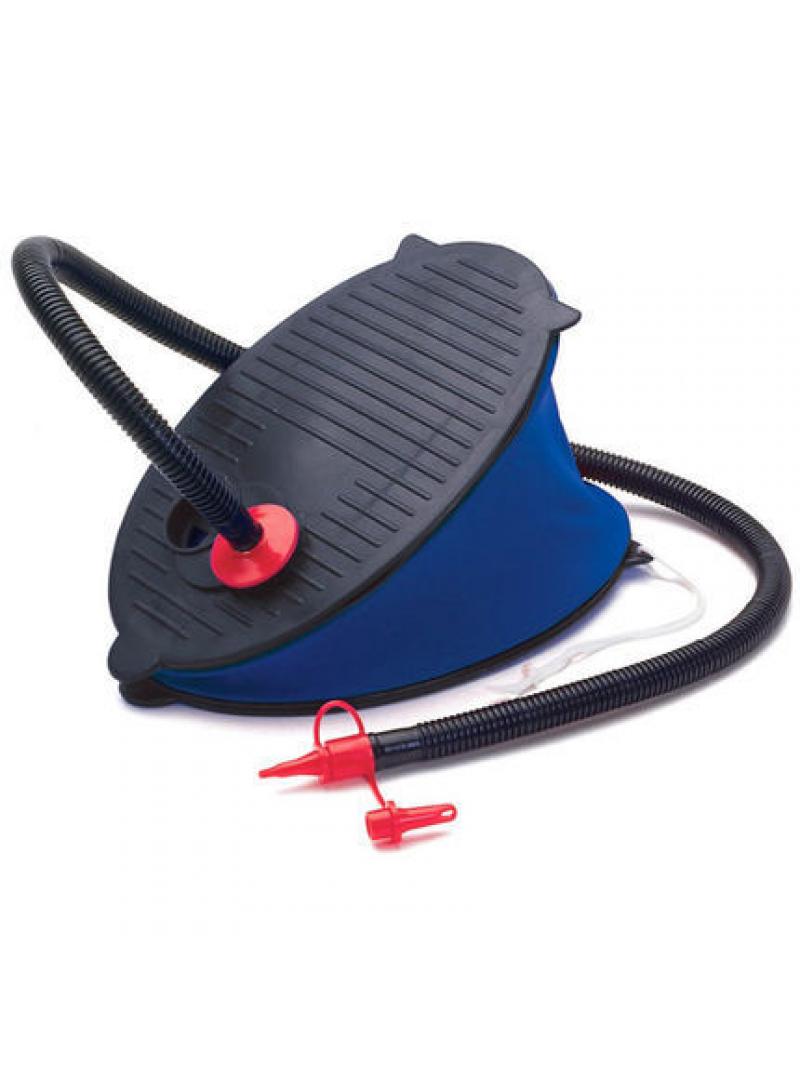 Y&D Convenient Foot Type Air Pump  - Image 1