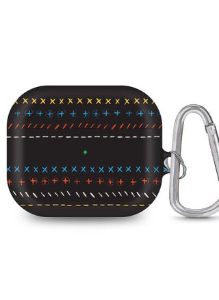 StylePods Case for Airpods 3rd Gen Case With Anti-Lost Keychain - Basic Math - pzsku/ZC7A29BFB47D9909ADEF8Z/45/_/1645182275/859d1658-3b22-4619-bf30-9765995bf1b2