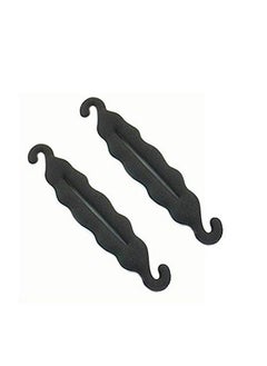 Maahal Maahal™ Pack of 2 Hair Donut Maker/Juda Maker for Womens/Girls  - Image 2