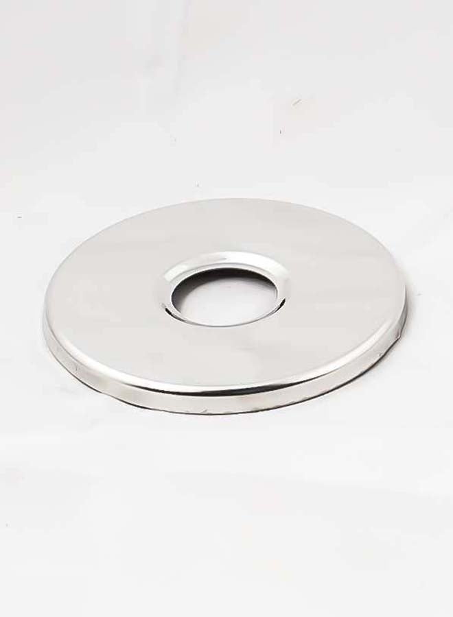 وش لوكس كبير صينى 1/2 - نيكل