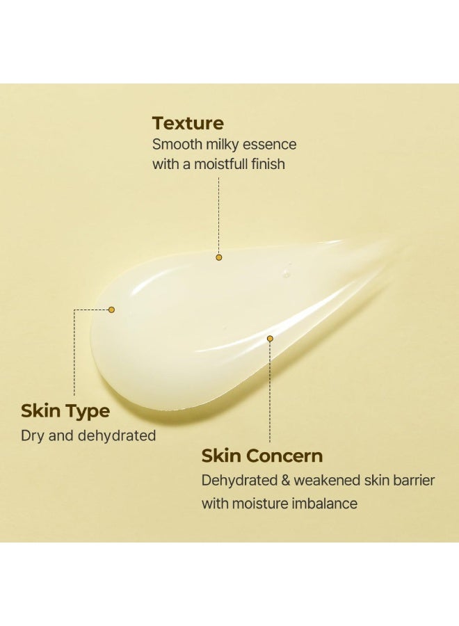Torriden Solid In 5D Multi Ceramide Essence 100Ml — Hydrating Barrier Repair Essence With Panthenol For Dry & Sensitive Skin, 3.38 Fl Oz - Image 3